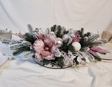 🎄 Handgefertigtes