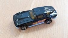 Hot Wheels Chevrolet Corvette