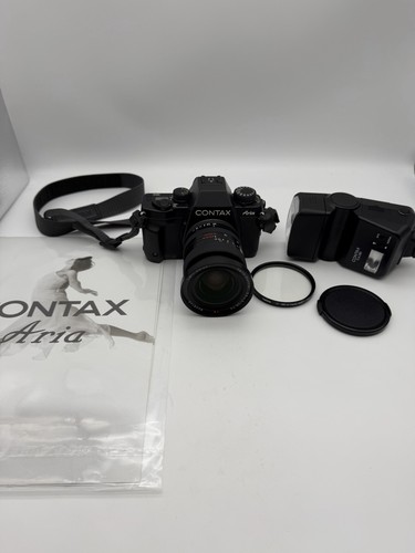 Contax aria vario - contax, +