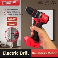 Milwaukee Brushless