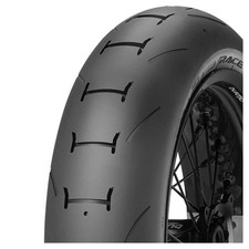 Metzeler Racetec SM Rear K2