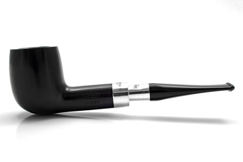 Peterson pfeife spigot black - spigot,