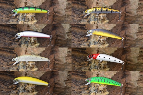 Spro power catcher minnow - catcher,