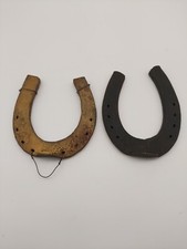 Antike Alte Hufeisen
