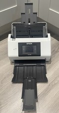 Epson WorkForce DS-780N High