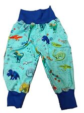 Pumphose Mitwachshose Dinos