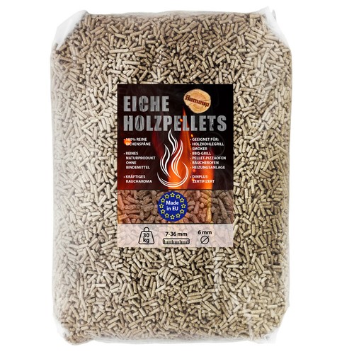 Eiche pellets 30 - pellets,