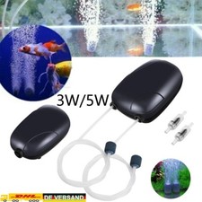 Aquariumluftpumpe