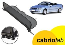 Klappbar WINDSCHOTT MERCEDES