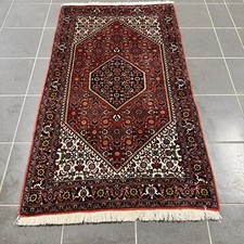 Perserteppich handgeknüpft