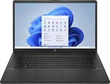 HP Multimedia Notebook 17" |