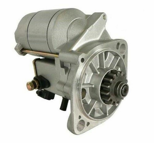 4kw anlasser für - anlasser,