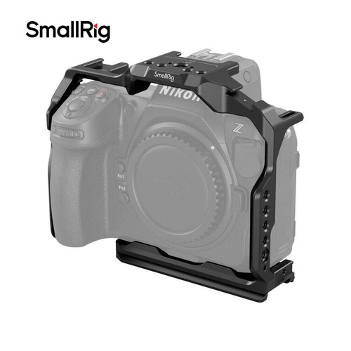 Smallrig full camera cage - 8,