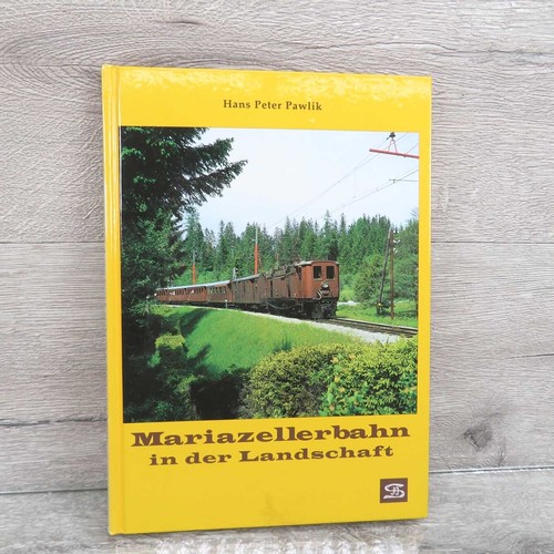 Mariazellerbahn der - in,