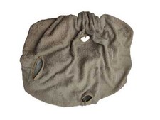 Looping Universal-Baby-Liegestuhlbezug aus Frottee, maschinenwaschbar