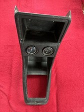 VW Scirocco 1 VW Golf 1   Mittelkonsole   für Tittentacho 171863243B