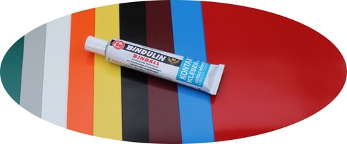 Reparaturset klein