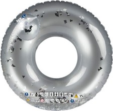 XL SCHWIMMRING "GLITTER"