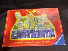 Ravensburger Junior Labyrinth