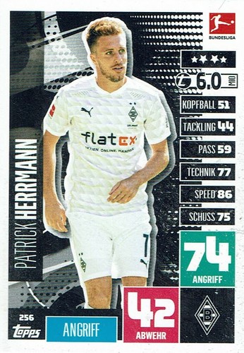 Match attax bundesliga - match,