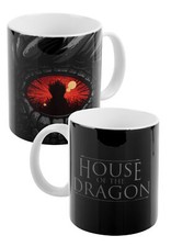 House of the Dragon Tasse -