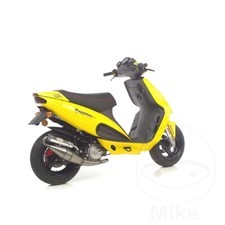 Handgefertigter Schalldämpfer