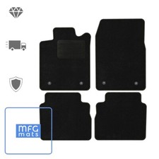 Fussmatten für Opel Vectra C