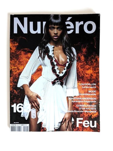 Magazin ausgabe 163 mai - ausgabe,