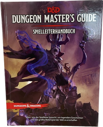 Dungeons dragons - dungeons, &