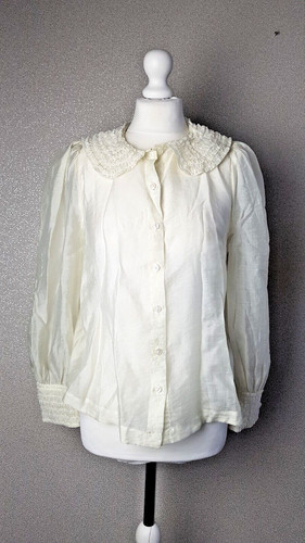 Boden rüschendetail organza - boden,