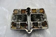 Zylinderkopf Zylinder Ventile Motor Yamaha XJ 600 S 4BR 91-97 #R7790