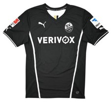 Puma 2013-14 SV SANDHAUSEN