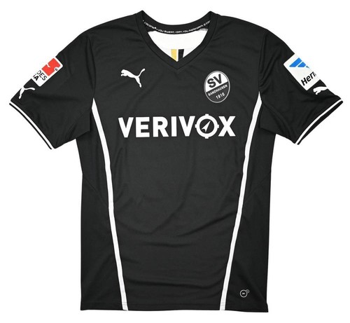Puma 2013 sandhausen - puma,