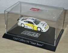 Herpa 1:87 Opel Calibra V6