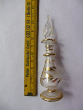 Alter handgefertigter Parfum