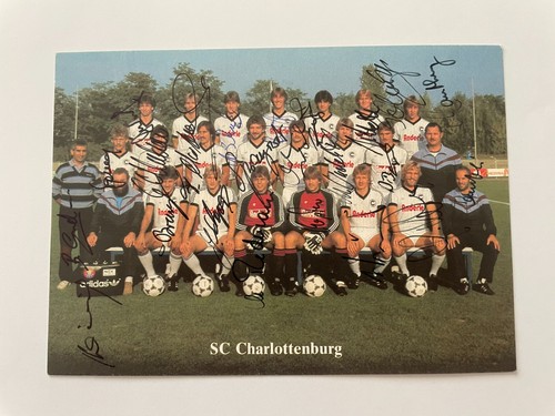 Charlottenburg - sc,