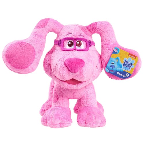 Blues clues famosa - famosa, (blu00110)
