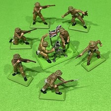 Britains Deetail 6x British