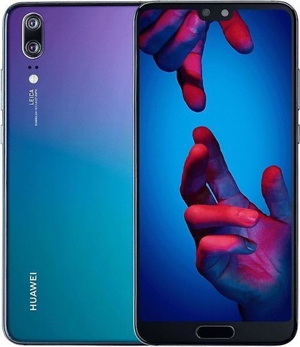 Huawei p20 128 - huawei,