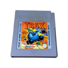 Nintendo game boy trax spiel - boy,