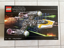 LEGO Star Wars | 75181 | Y-Wing | UCS - Neu & OVP