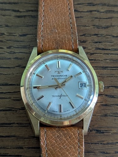 70er jahre technos technotron - technos,
