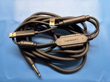 Ubisoft Rocksmith Real Tone