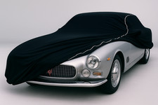 Ganzgarage Indoor Stretch