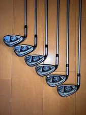 Callaway ROGUE Star Eisen 6er