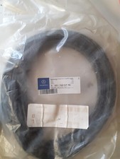 MERCEDES SPRINTER 903 HECKVERKLEIDUNG TÜR HIGH TOP DICHTUNG A9017400778 ORIGINAL