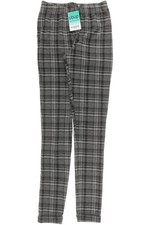 Khujo Stoffhose Damen Hose Pants Chino Gr. S Grau #7bcbd24