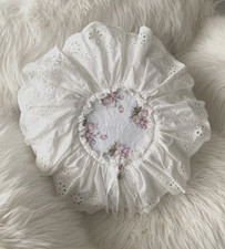 " Nostalgisches Kissen" mit