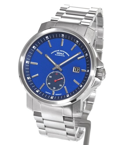 Mühle glashütte 29er big - mühle,