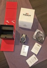 HERREN ARMBANDUHR TISSOT 1853